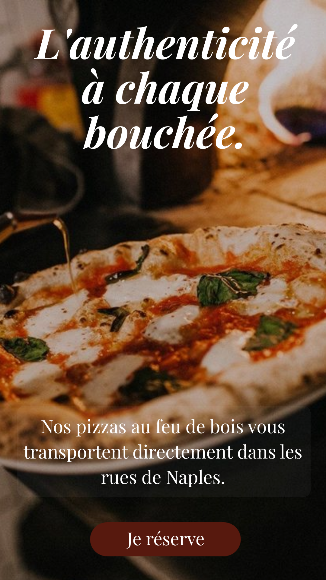 Story Pizza