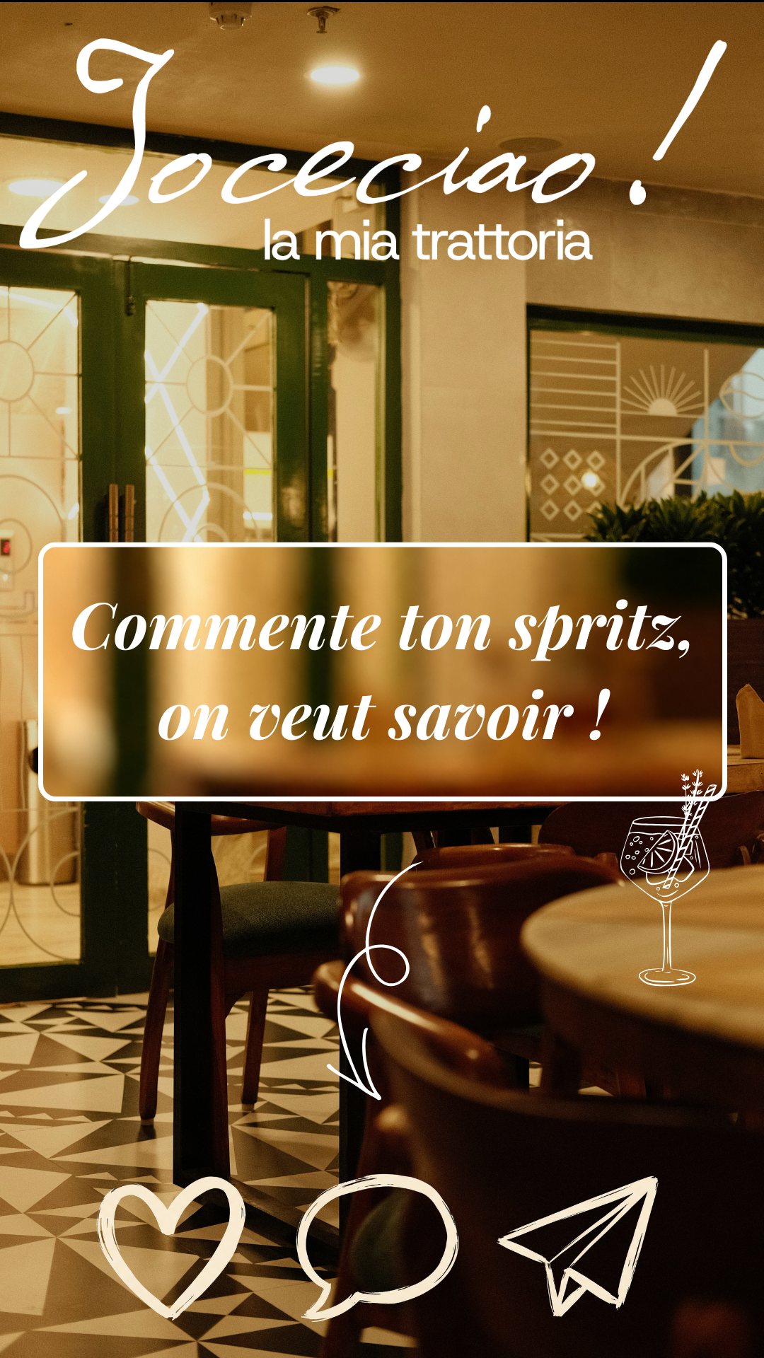 Spritz 7